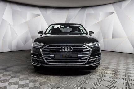 Audi A8 3.0 AT, 2020