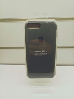 Чехол iPhone 7+ 8+