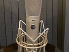 Микрофон Warm Audio WA-87 объявление продам