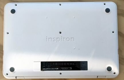 Dell Inspiron 11 3180 на запчасти
