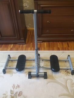 Тренажер LegMagic