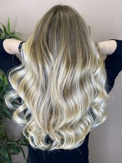 Сложное окрашивание, Обучение колористики