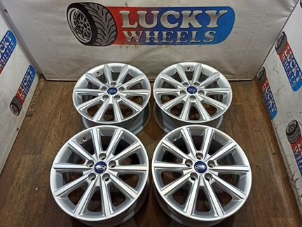 Ford Mondeo Kuga C-Max, диски 16