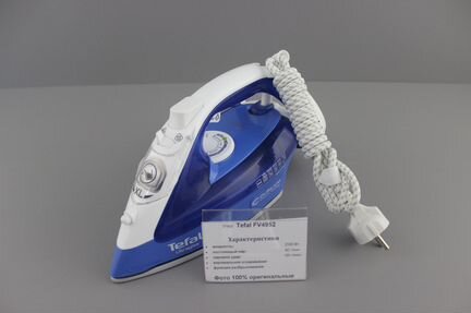 Утюг Tefal FV4952
