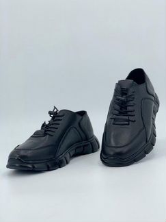 Кроссовки Belle Bagnino черные