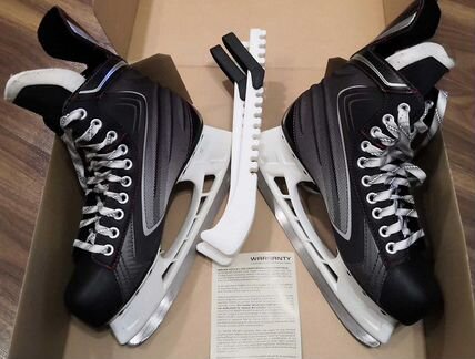 Коньки bauer vapor X:40 SR