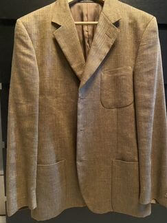 Пиджак ermenegildo zegna