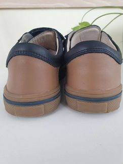 Ботинки для мальчика 39р