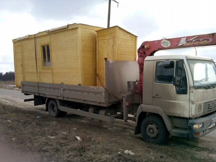 Манипулятор