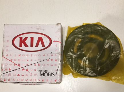 Шкив коленвала