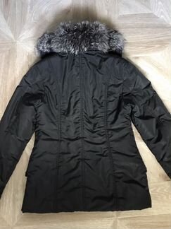 Куртка женская