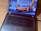 Шустрый ноутбук нр для серфинга в интернете