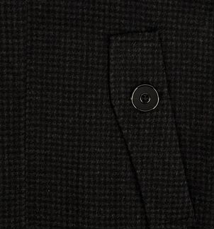 Осеннее пальто для мальчика рост 152 см Rodeng