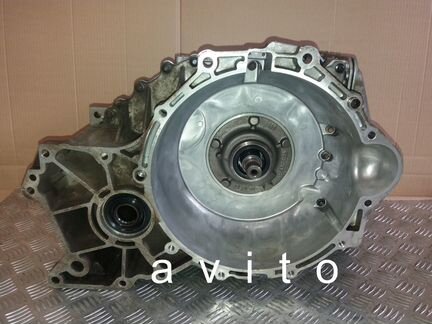 АКПП DSI-6 (M11) Сан Янг Актион (2). 2.0L, Кредит