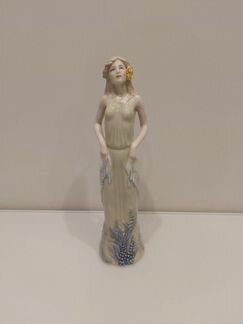 Статуэтки royal doulton