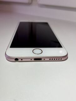 Телефон iPhone 6s 64gb