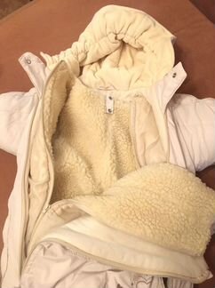 Комбинезон трансформер Janmar