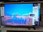 Телевизор тсл 43 p8us Smart 4K новый объявление продам