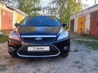 Ford Focus 1.6 AT, 2009, 159 000 км