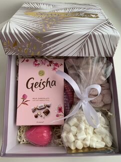 Подарочный набор