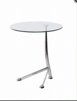 Столик журнальный, или прикроватный