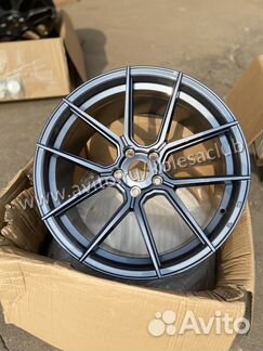 Makstton 503 R19 для Audi Volkswagen Skoda