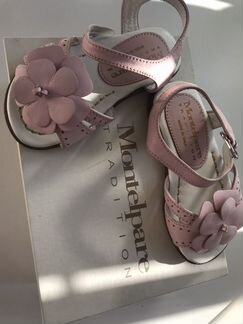 Босоножки Montelpare