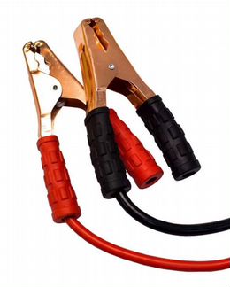 Прикурю ваш автомобиль