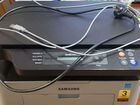 Лазерное мфу Samsung Xpress M2070