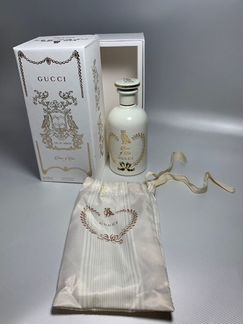 Gucci Tears Of Iris 150 ml новый унисекс парфюм