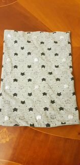 Шапка трансформер