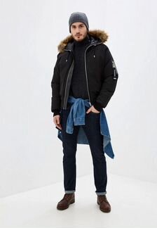 The Kooples Пуховик р. XL новый