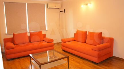 2-к квартира, 58 м², 8/16 эт.