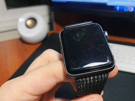 Apple watch Series 2 42mm