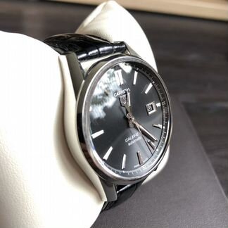 Tag heuer carrera calibre 5