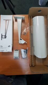 Vega access ip устр-во распознавания автономеров