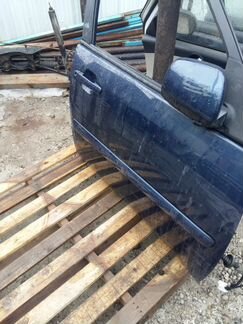 Дверь передняя правая Б/У для Черри Тигго Т11