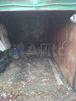 Гараж, 18 м²
