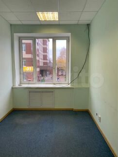 Офисное помещение, 121.2 м²