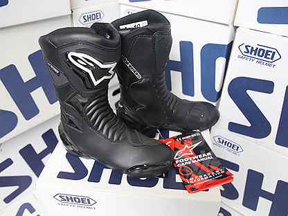 Alpinestars SMX 6 v2