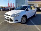 Ford Focus 1.6 МТ, 2011, 162 387 км
