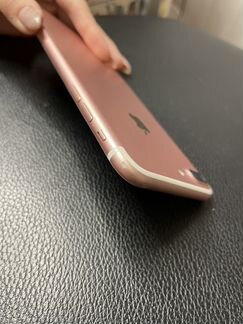 Телефон iPhone 7+