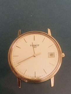Механизм Tissot 955 112/ кварц / циферблат/ стекло
