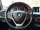BMW X5 3.0 AT, 2017, 92 000 км объявление продам
