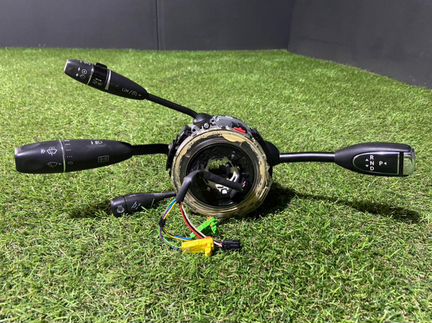 Подрулевой переключатель Mercedes-Benz S-Класс