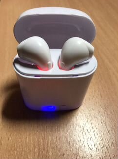 Беспроводные наушники IFans