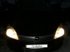 Opel Astra 1.6 МТ, 2012, битый, 160 000 км