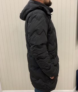 Пуховик мужской Zegna