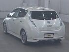 Nissan Leaf AT, 2012, 60 000 км объявление продам