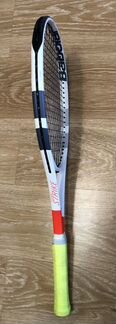 Babolat pure strike 16/19. Ракетка для тенниса